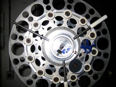 16mm Film Looping Systems